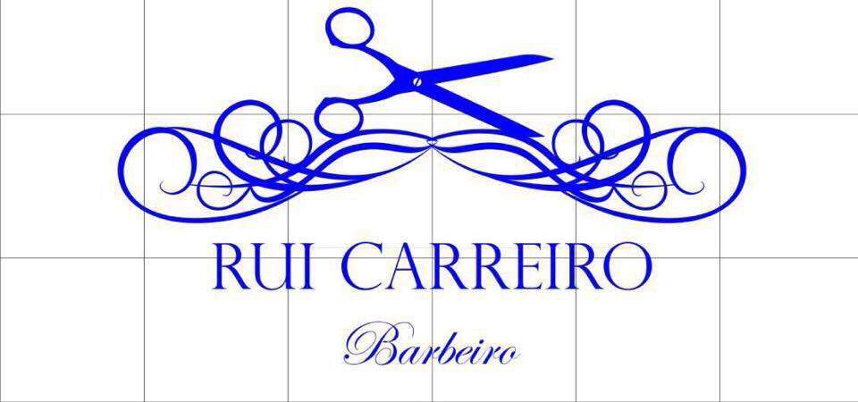 Rui Carreiro Barbeiro logo