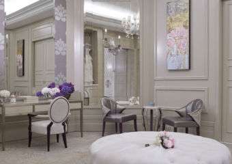 Ritz Carlton – Bridal Room