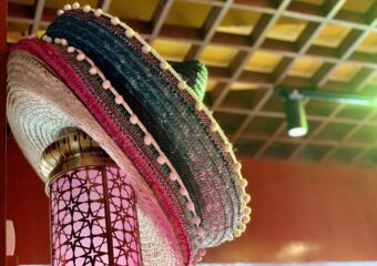 Tacos Hats Decorative Macau Lifestyle