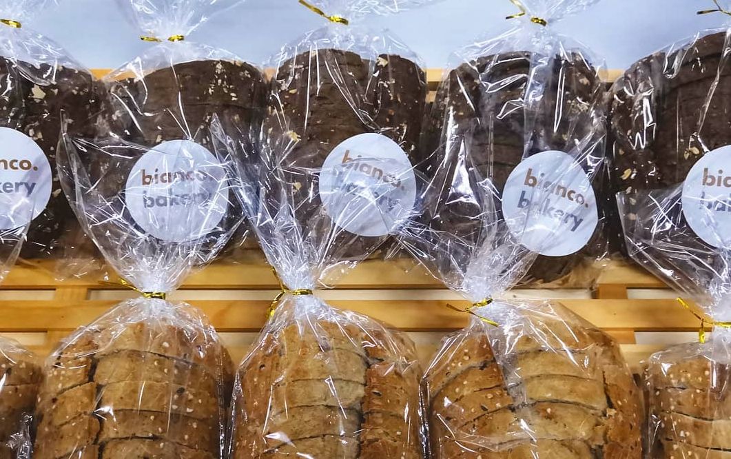 bianco bakery bread