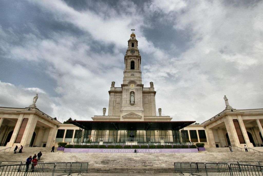 Our Lady of Fatima Church 