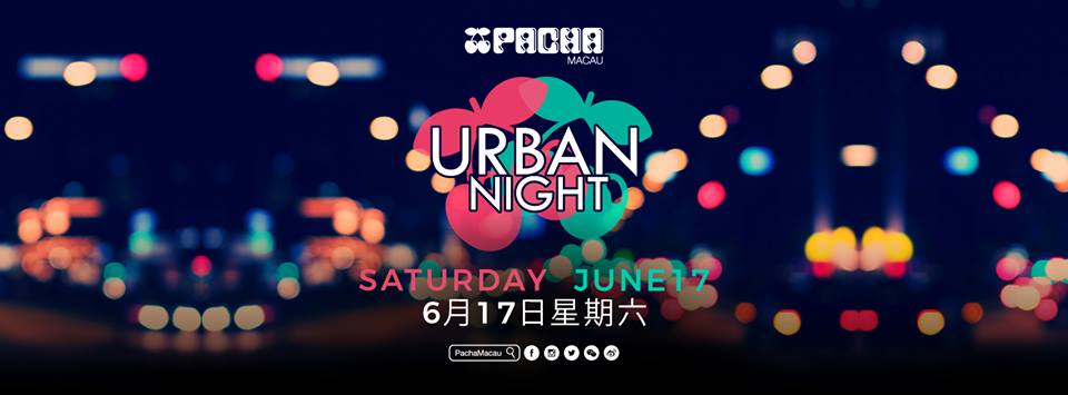 Urban Night Pacha Macau