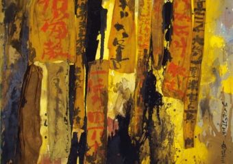 abstract paintings 2