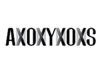AXOXYXOXS logo
