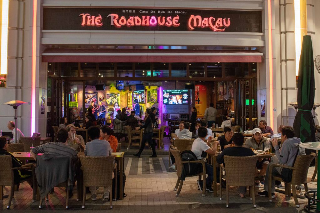 the roadhouse macau five reasons to celebrate macau lifestyle