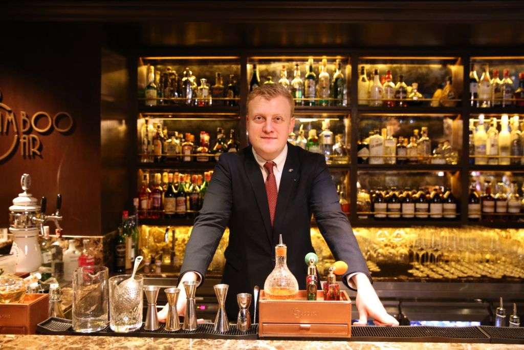 Mandarin Oriental, Macau Lifestyle -Jamie Rhind2