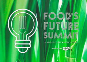 Food’s Future Summit