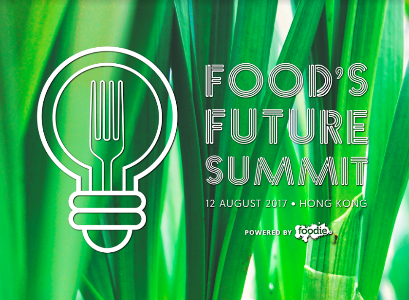 Food’s Future Summit