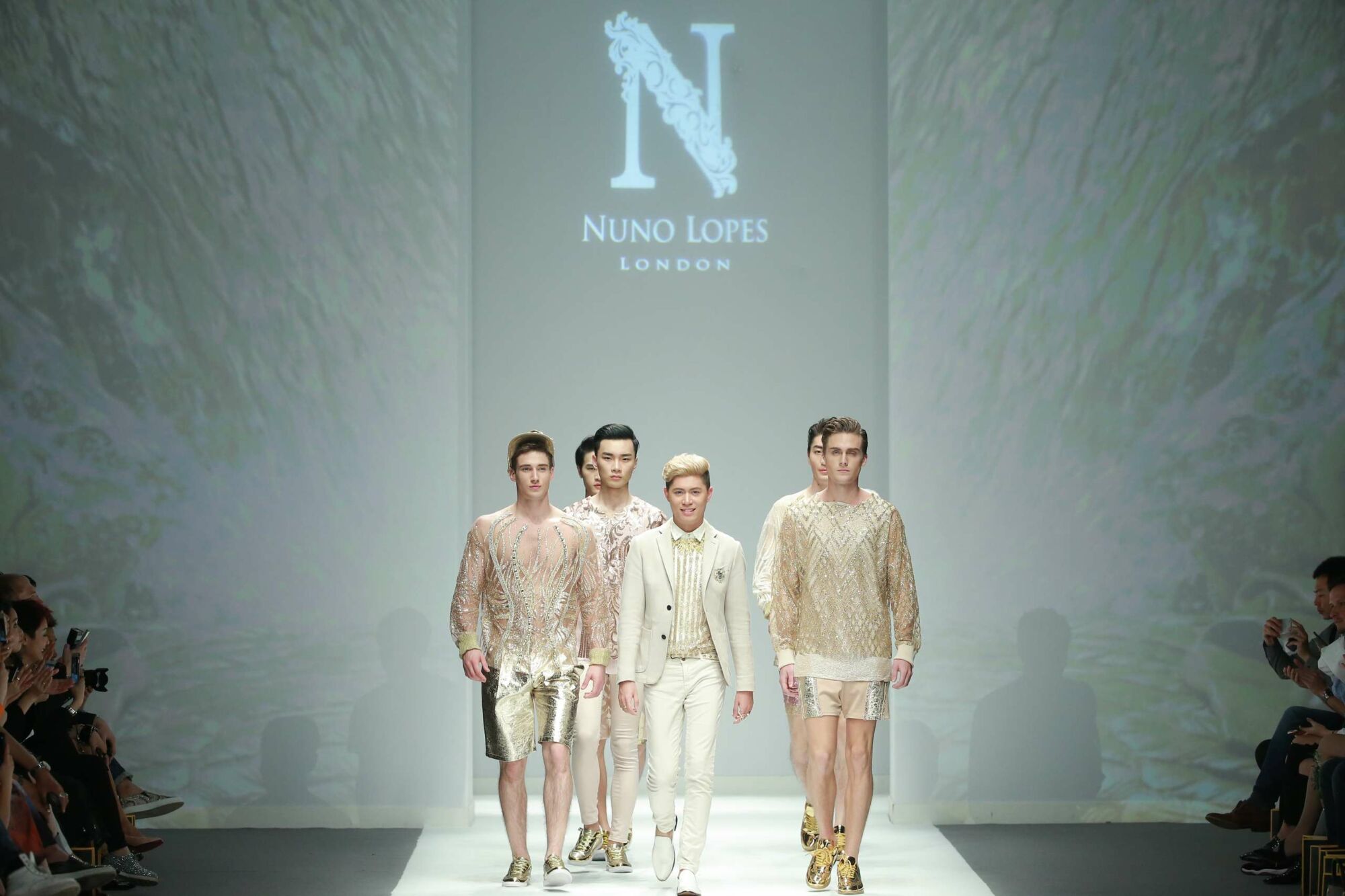 Nuno Lopes De Oliveira collection