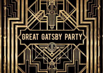 Great gatsby Party