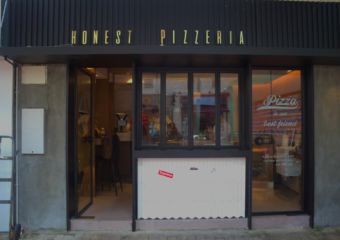 Honest Pizza – Shop