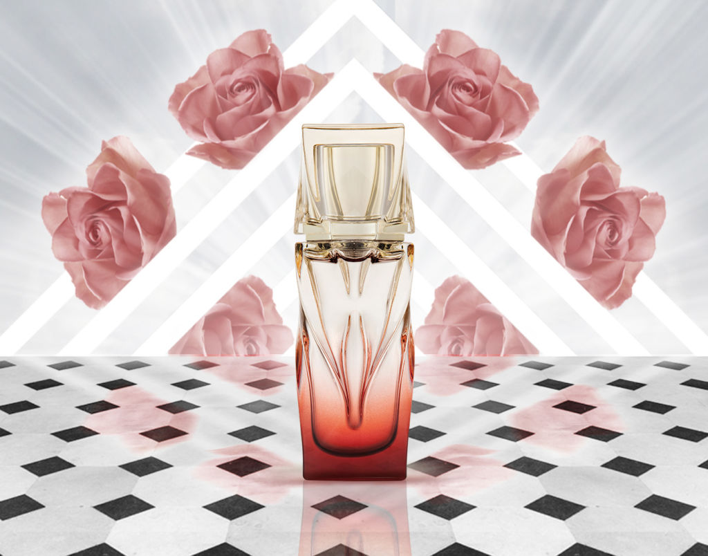 Christian louboutin discount perfume tornade blonde