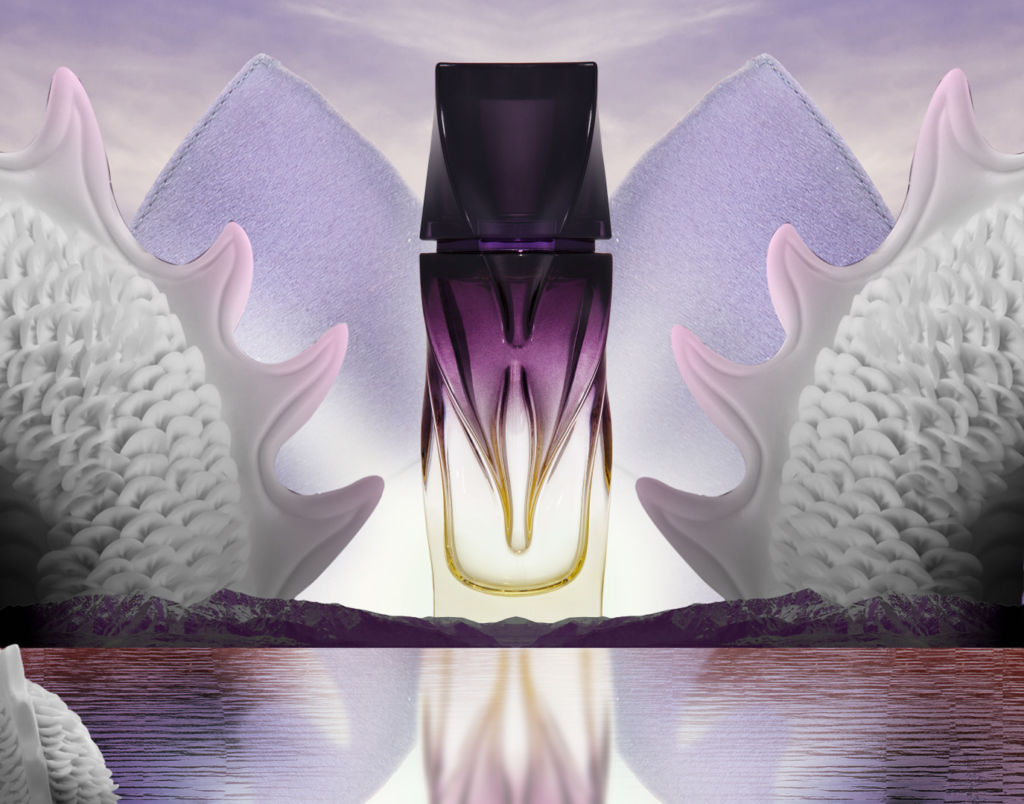 Falling in Love with Christian Louboutin s New Fragrance Macau Lifestyle