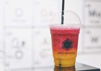 3cm Juice Lab top 1 drink