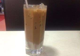 South East Asia Delicatessen Limited Vietnamese iced black coffee
