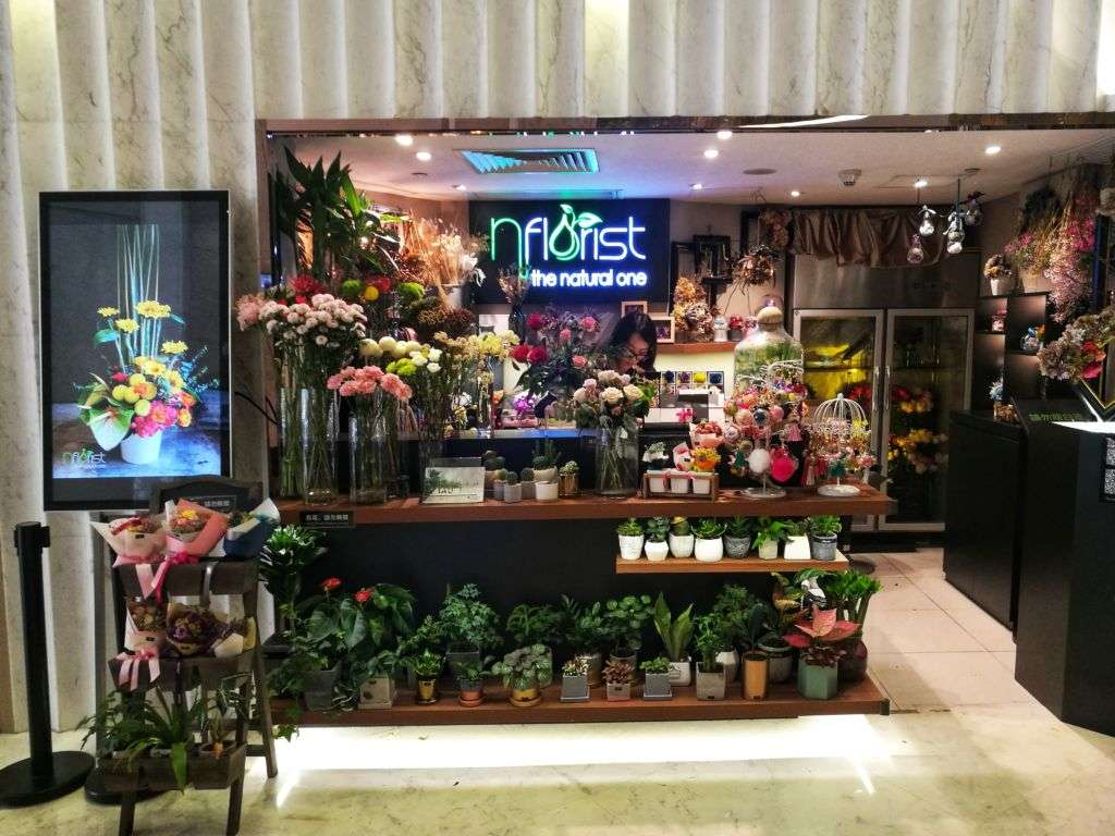 Top 5 Places to Buy Flowers in Macau - Macau Lifestyle