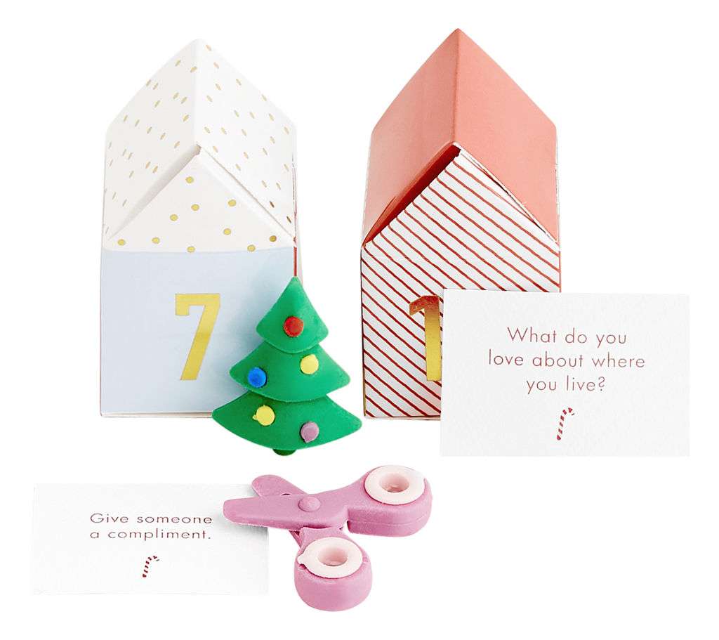 An Advent calendar from kikki.K