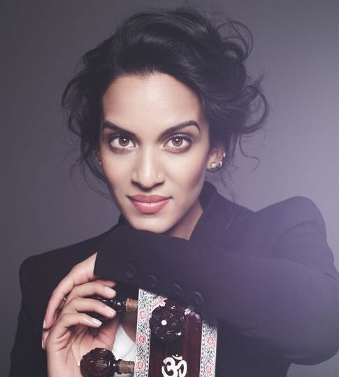 Anoushka Shankar Macau Concert