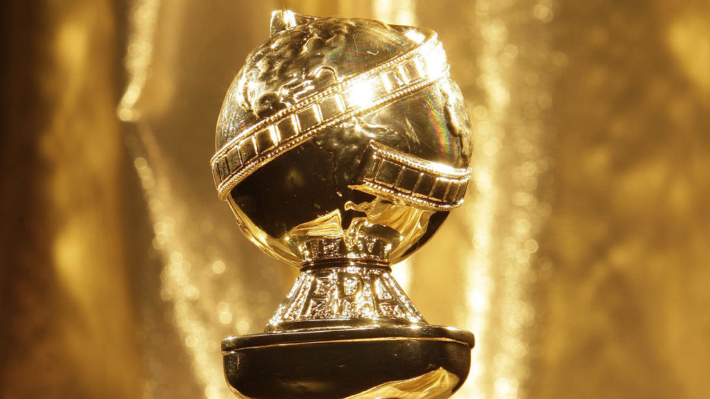 Golden globe award