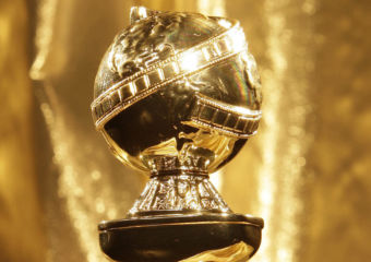 Golden globe award