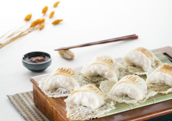 Macau Lifestyle Feng Wei Ju StarWorld Hotel – Old Beijing Pan-fried Pork Dumplings