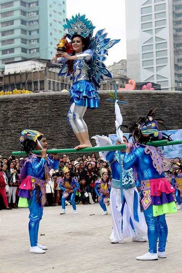 Sinulog Festival