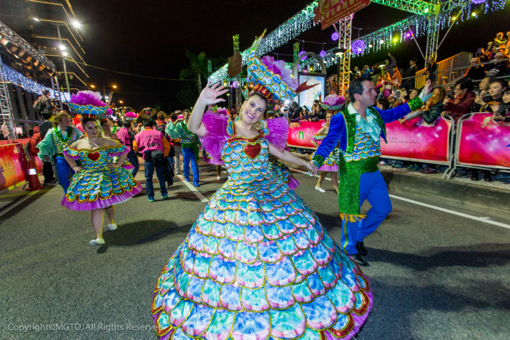 CNY Parade MGTO