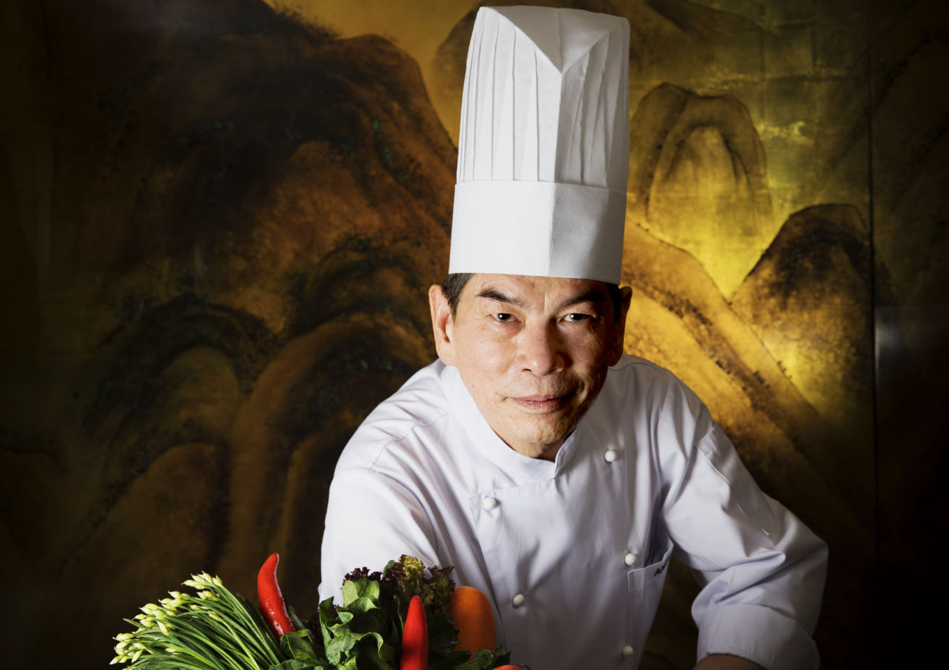 Chef Spotlight - Macau Lifestyle