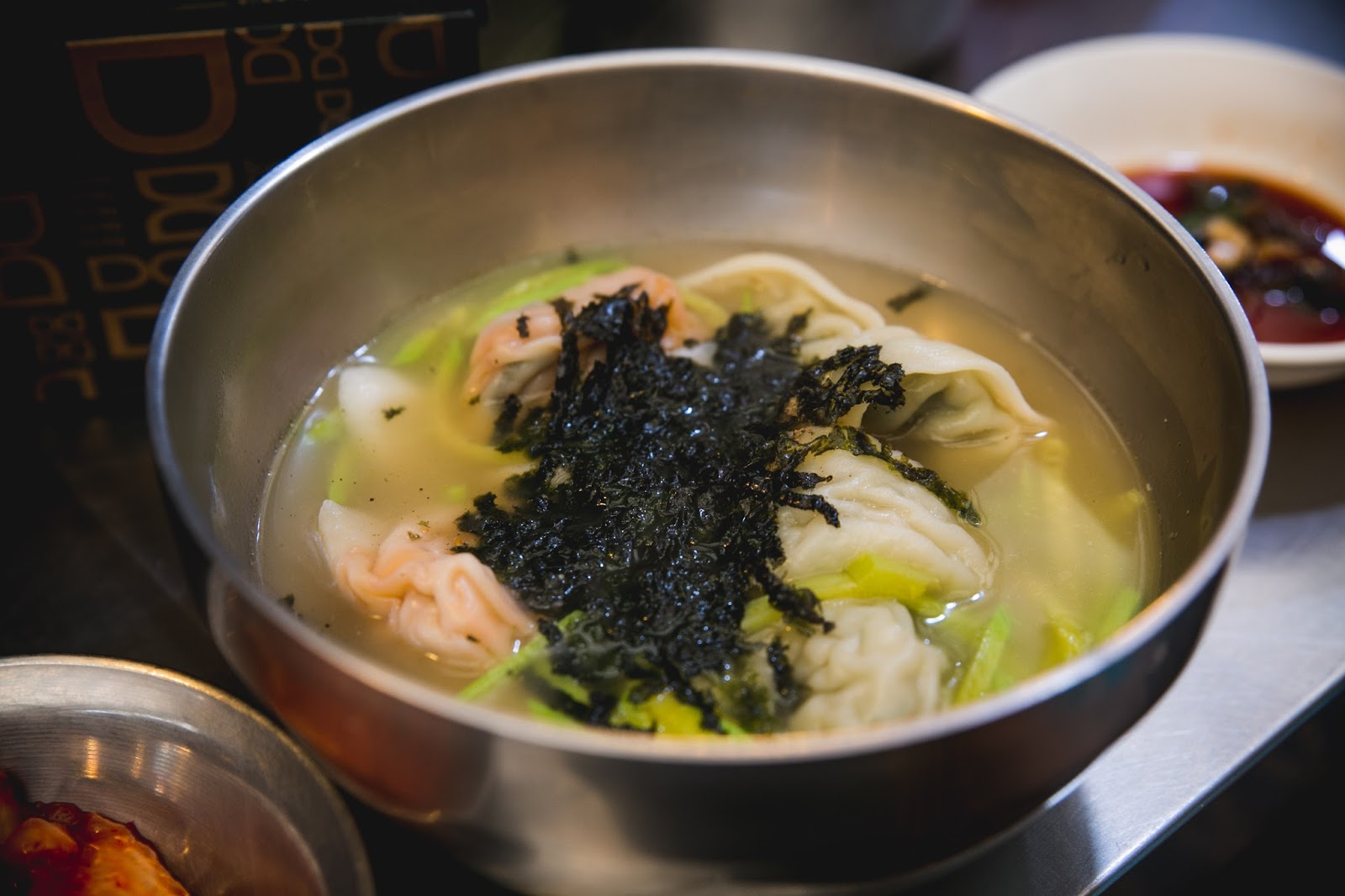 seoul travel guide for foodies