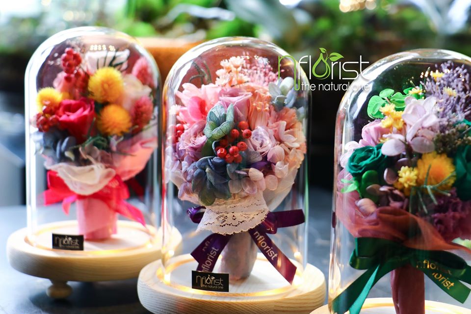 N Florist Macau