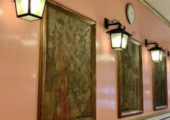 Solmar Interior Paintings on the Wall Macau Lifestyle