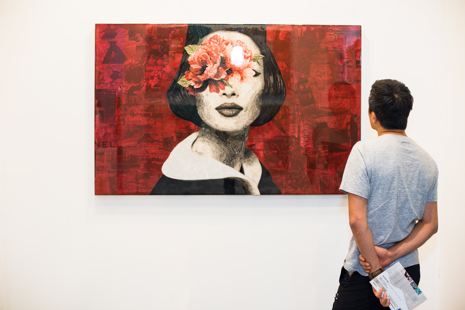 Affordable Art Fair 2018 HK