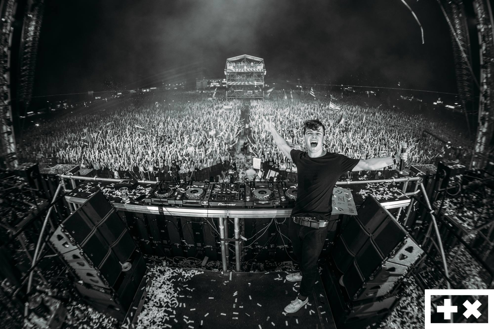 Martin Garrix Club Cubic
