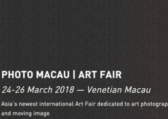 Photo Macau Art Fair Exhibition