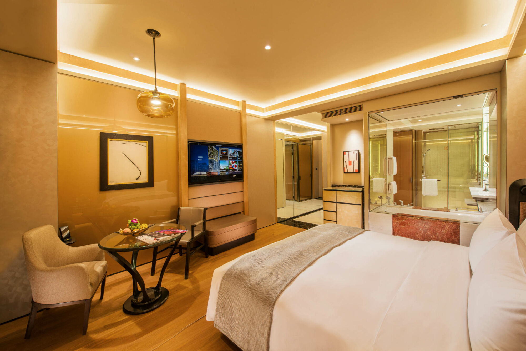 Resort_Room_Du_Jia_Ke_Fang__1 MGM Cotai