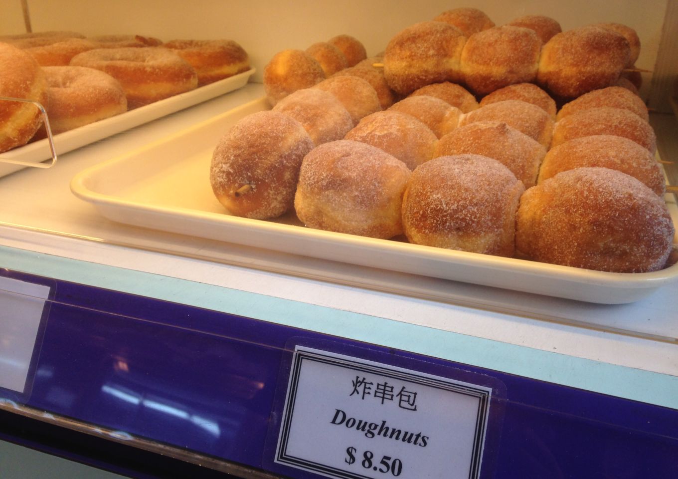 Saint Honore Cake Shop Macau Lifestyle