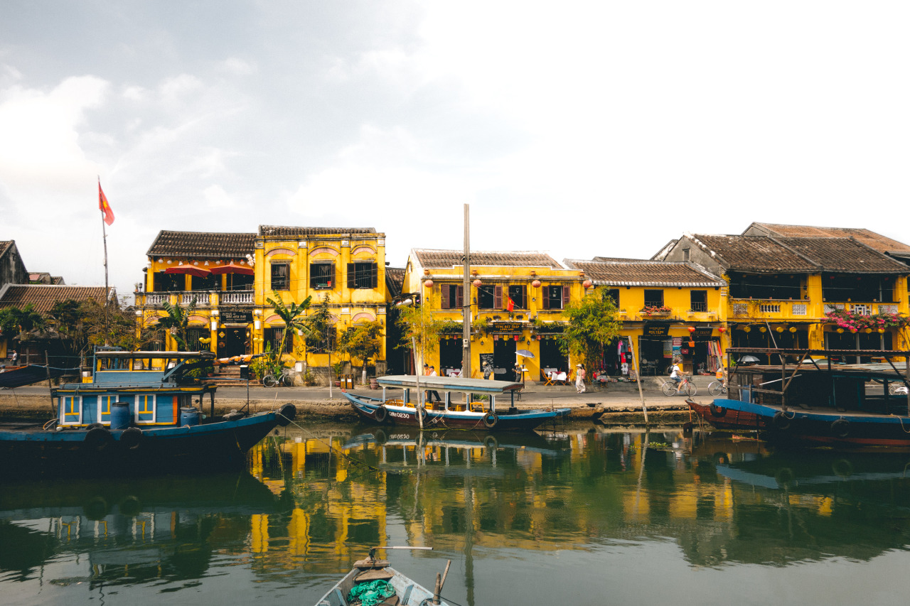 A Weekend Getaway to Vietnam’s Gem: Hoi An - Macau Lifestyle