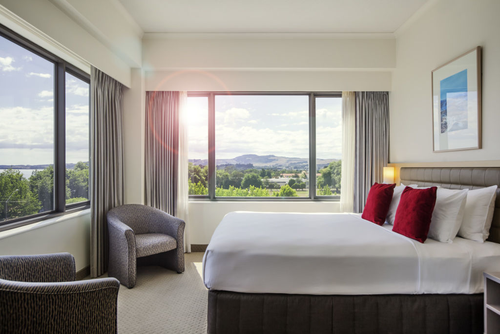 Novotel Rotorua Lakeside (7)