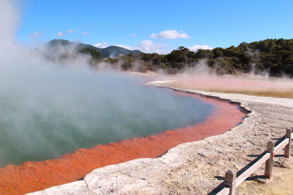 rotorua