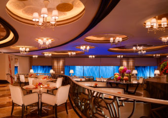 Wynn Macau_Il Teatro_Main Dining Room