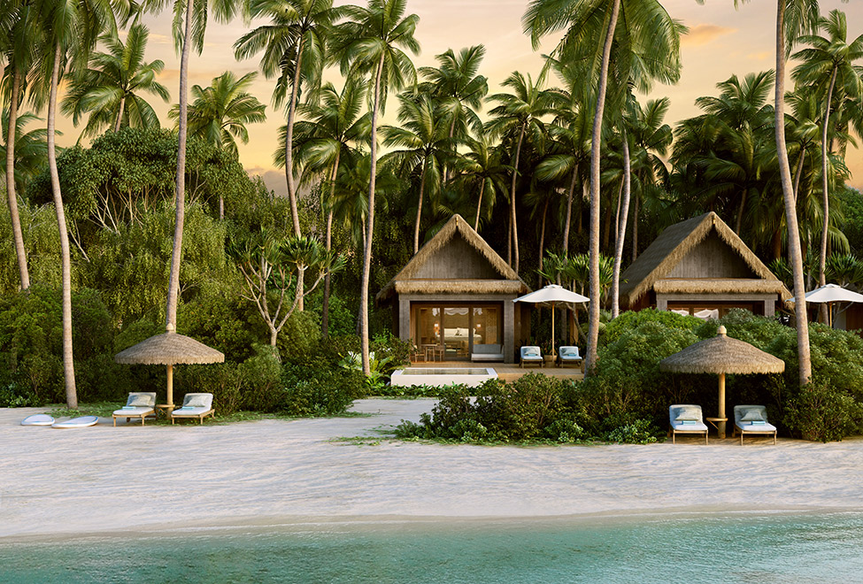 six senses resort fiji