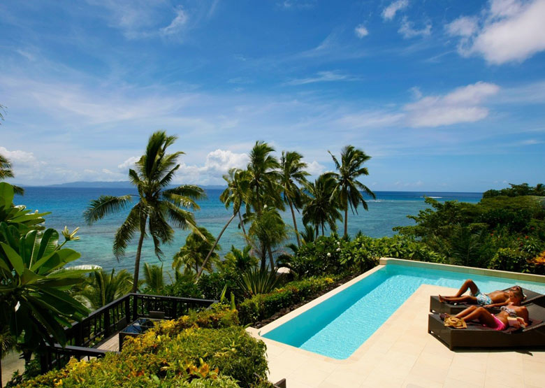 taveuni palms resort