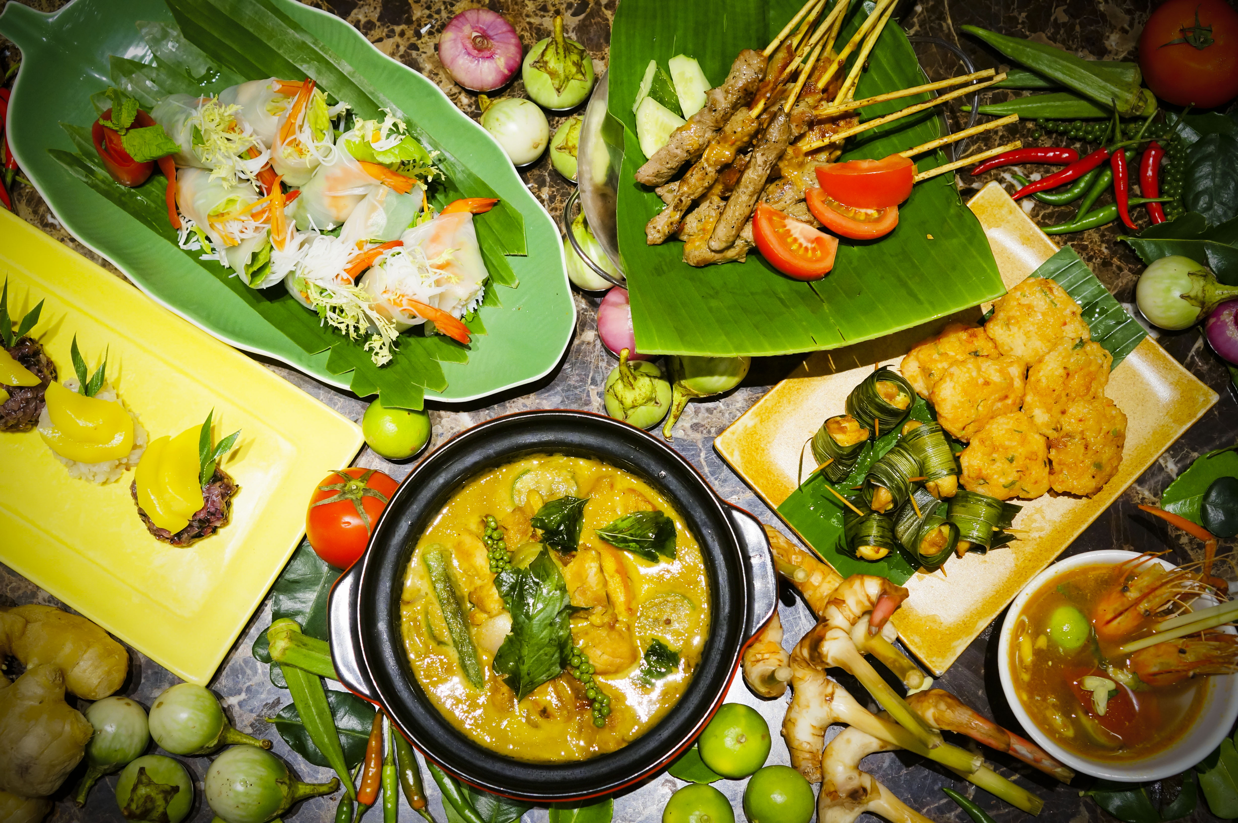 labour day at grand coloane resort