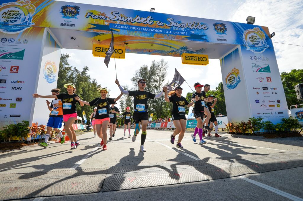 phuket marathon