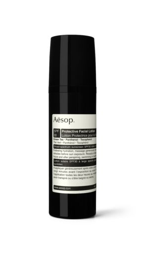 Aesop_Protective Facial Lotion SPF30_50ml