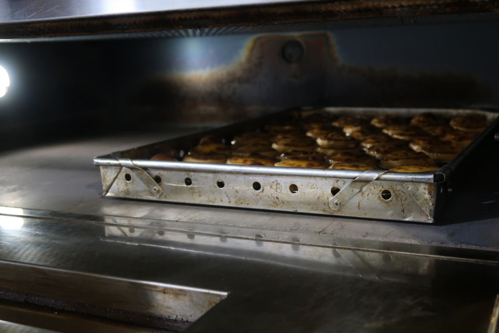 Egg Tart Oven