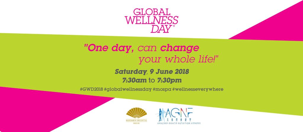 global wellness day