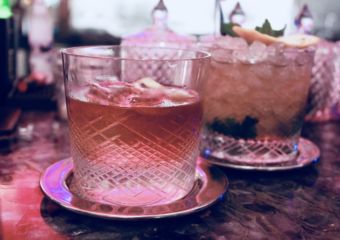 St regis new york cocktails