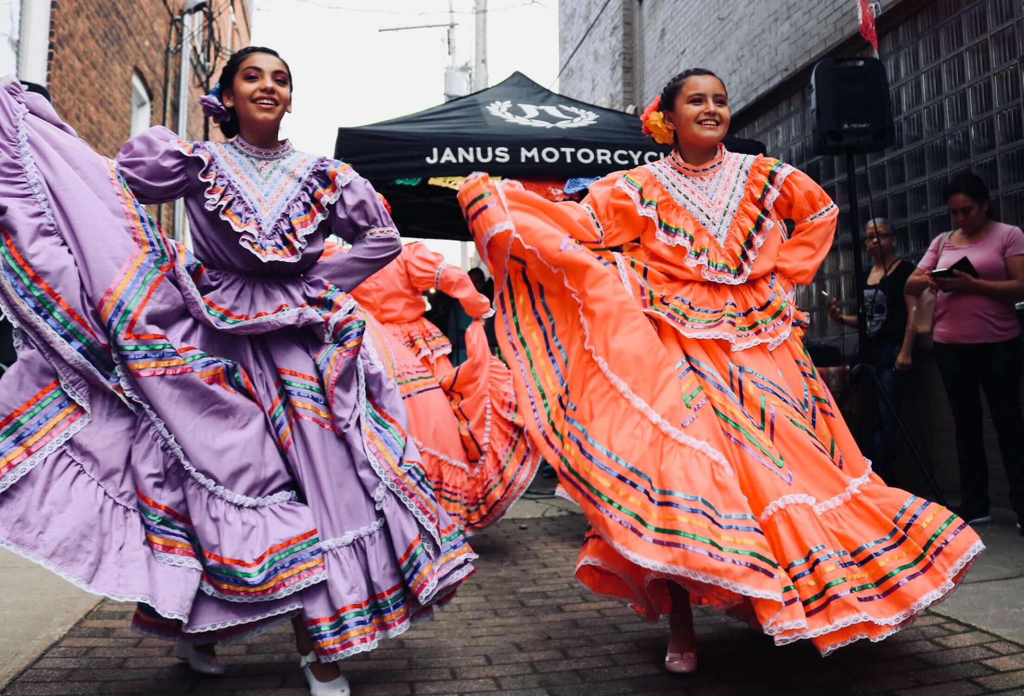 cinco de mayo festival mexican