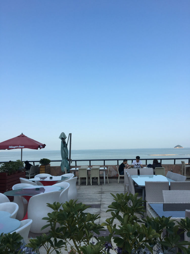 Zhuhai's Best Beaches Jida Beach